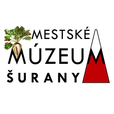 2019 – Záhady Slovenska (Synagóga Šurany, 8.3. - 3.5.2019)